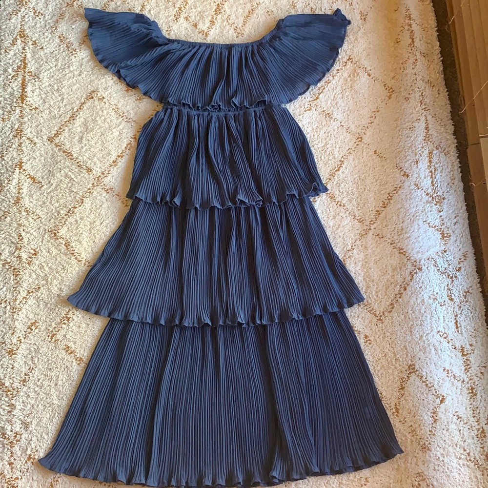Baltic Born Dress